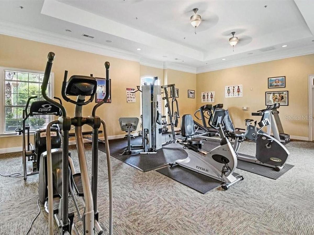 Cozy Resort Condo Near Top Attractions In Orlando Kissimmee Luaran gambar