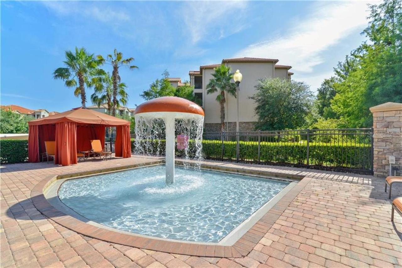 Cozy Resort Condo Near Top Attractions In Orlando Kissimmee Luaran gambar