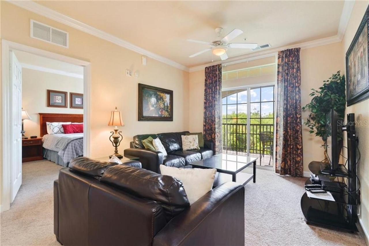 Cozy Resort Condo Near Top Attractions In Orlando Kissimmee Luaran gambar