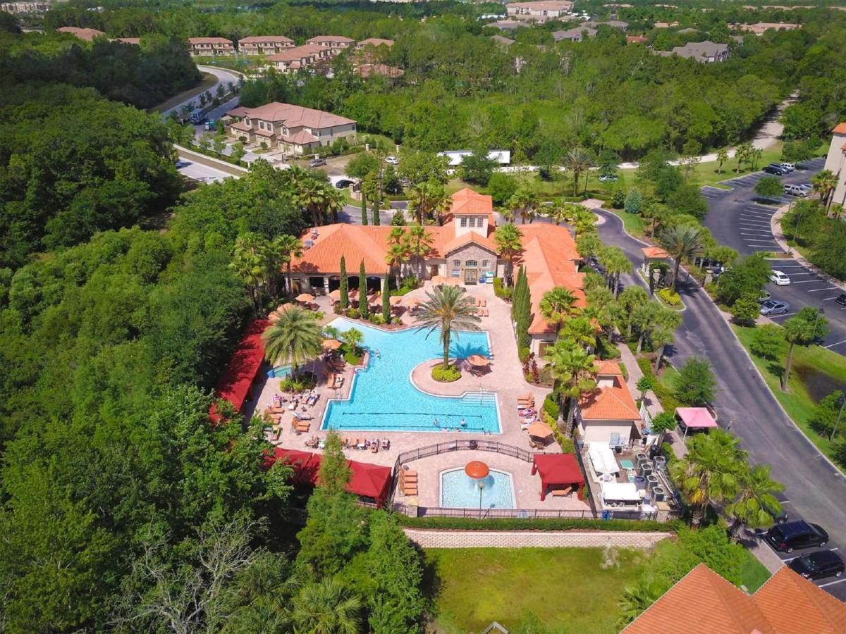 Cozy Resort Condo Near Top Attractions In Orlando Kissimmee Luaran gambar