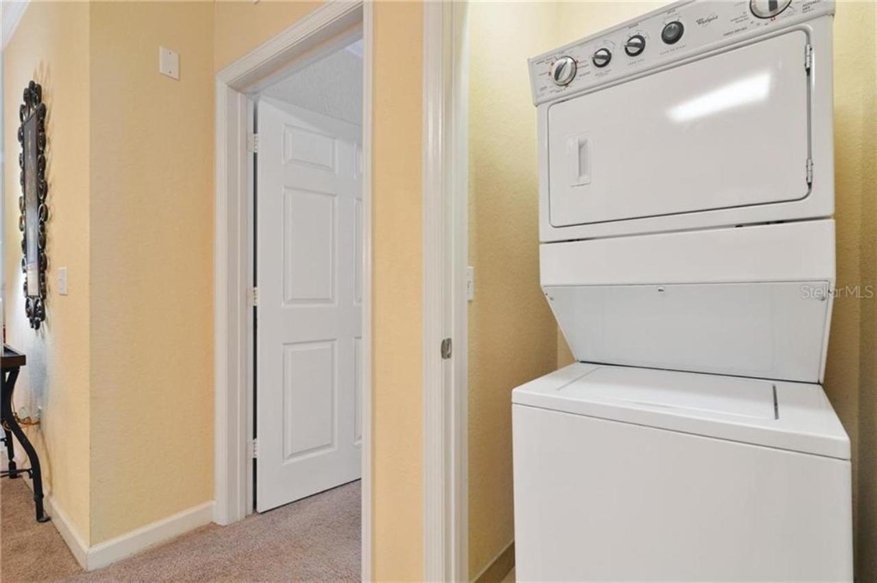 Cozy Resort Condo Near Top Attractions In Orlando Kissimmee Luaran gambar