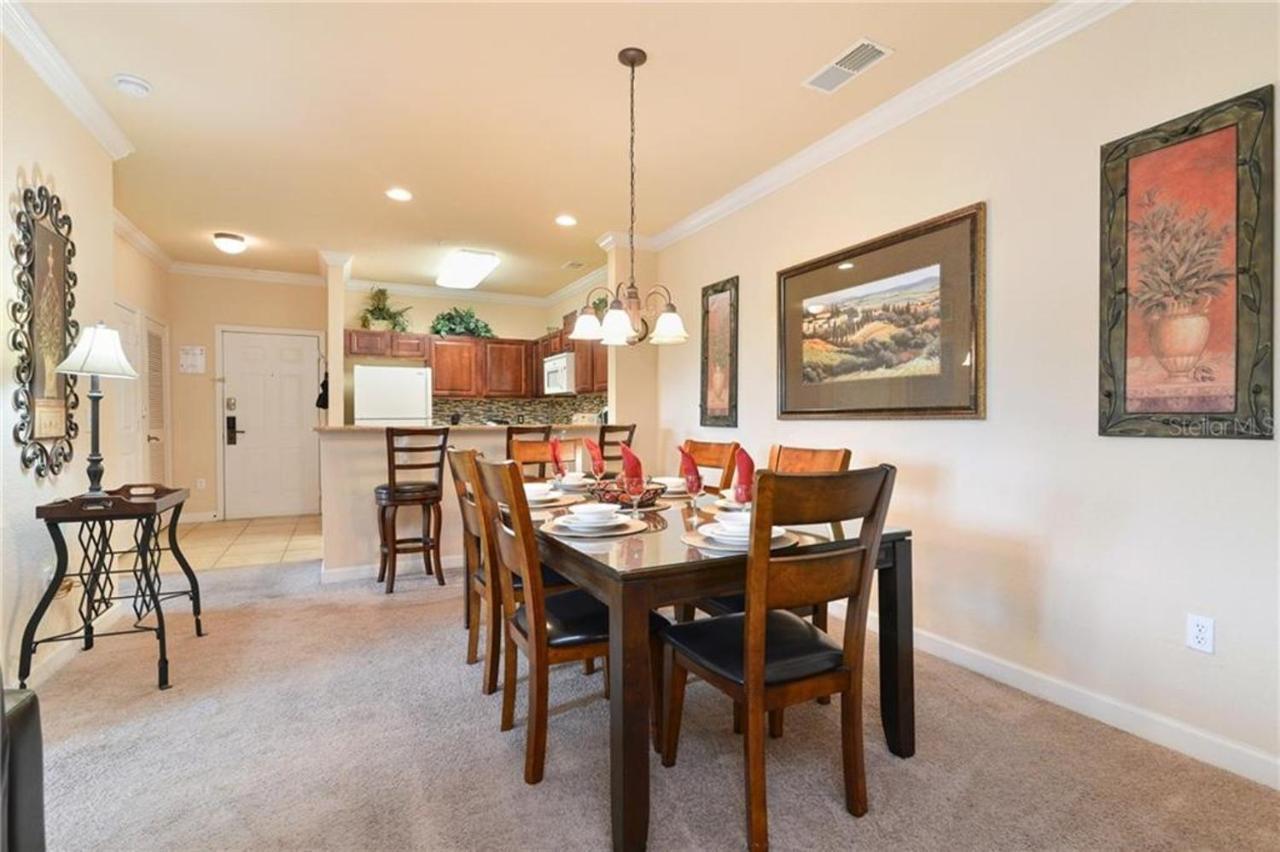 Cozy Resort Condo Near Top Attractions In Orlando Kissimmee Luaran gambar
