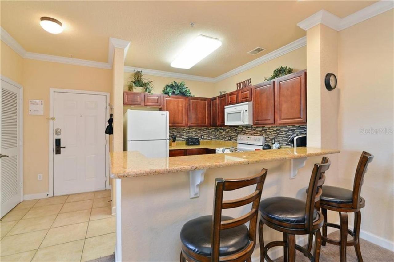 Cozy Resort Condo Near Top Attractions In Orlando Kissimmee Luaran gambar