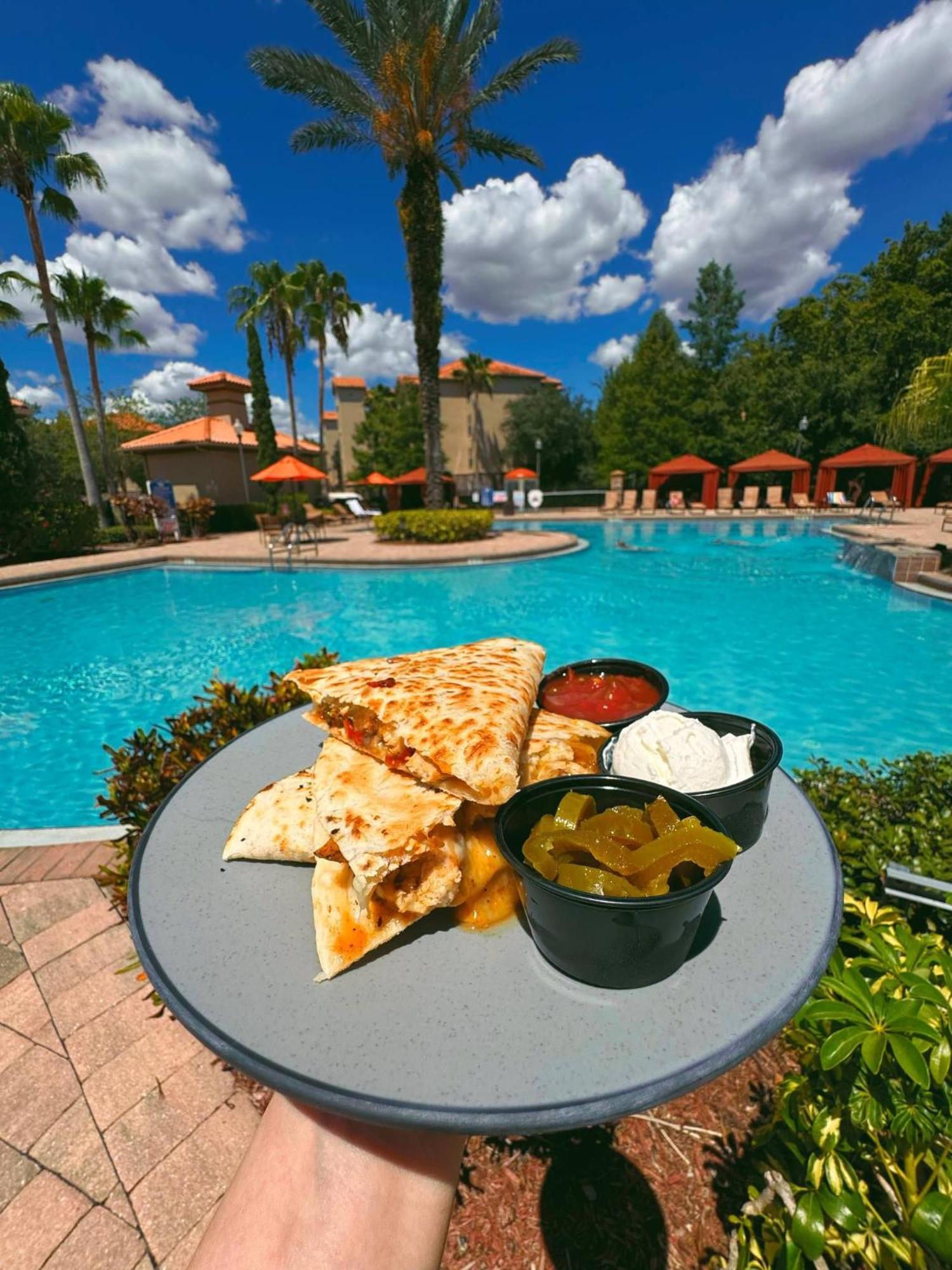 Cozy Resort Condo Near Top Attractions In Orlando Kissimmee Luaran gambar